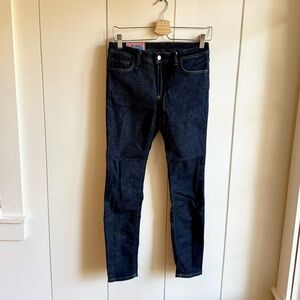 Acne Studios Dark Skinny Denim